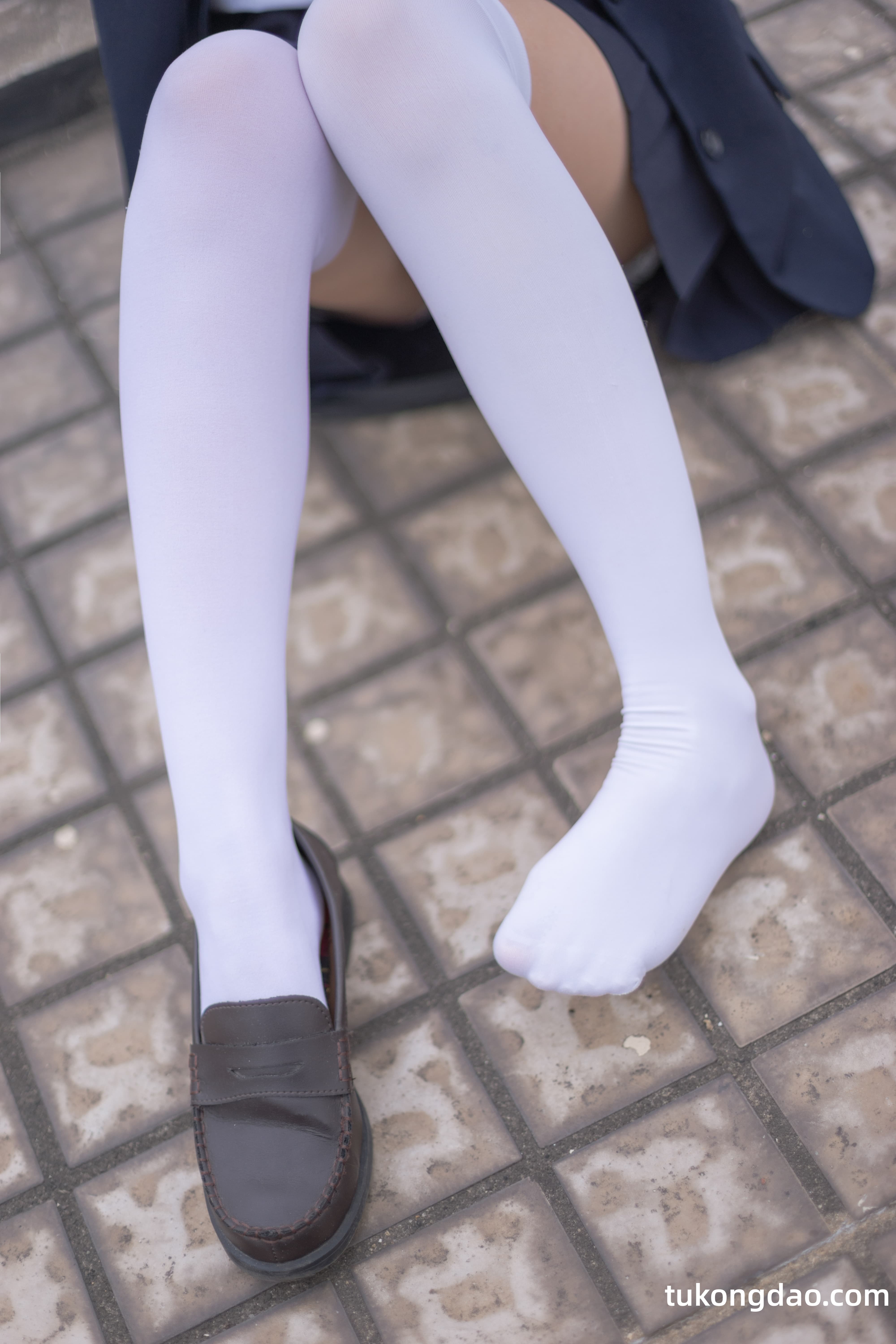 轻兰映画 VOL.004 写真集 写真系列-第18张